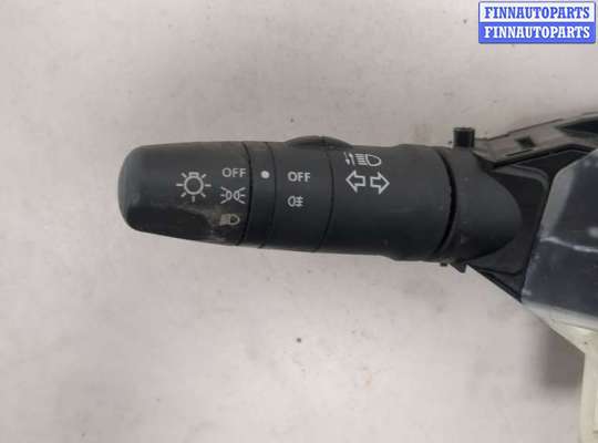 купить Переключатель поворотов и дворников (стрекоза) на Nissan Almera N16 2000-2006