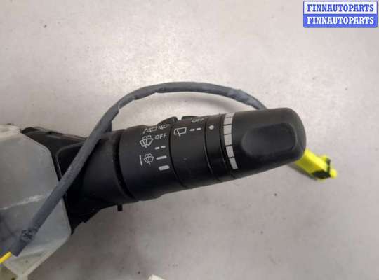 купить Переключатель поворотов и дворников (стрекоза) на Nissan Almera N16 2000-2006