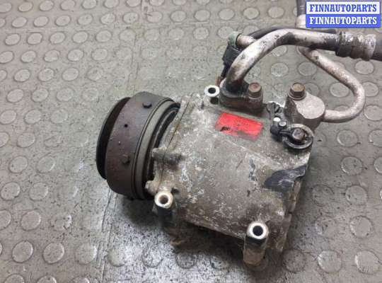 Купить Компрессор кондиционера на Mitsubishi Montero Sport / Pajero Sport 1996-2008 Компрессор кондиционера MT578627 на Mitsubishi Montero Sport / Pajero Sport 1996-2008
