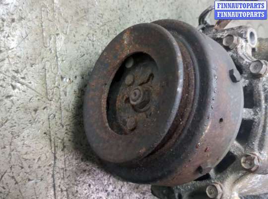 купить Компрессор кондиционера на Mitsubishi Montero Sport / Pajero Sport 1996-2008