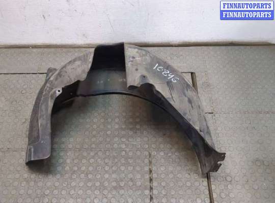 купить Защита арок (подкрылок) на BMW 5 E60 2003-2010