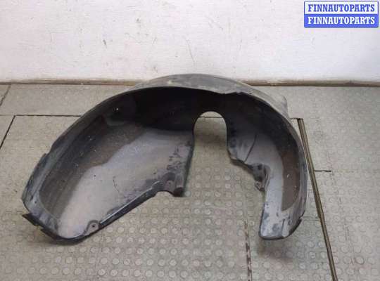 Защита арок (подкрылок) BM3673255 на BMW 5 E60 2003-2010