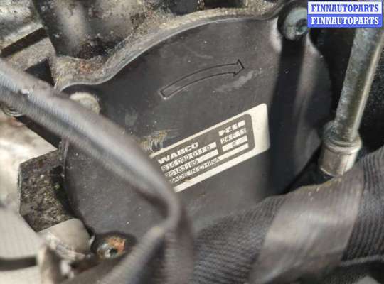 купить ТНВД на Opel Antara 2006-2015