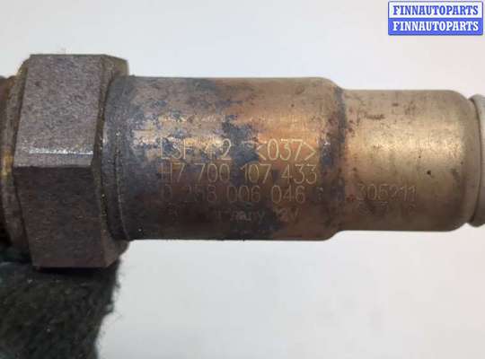 купить Лямбда зонд на Renault Espace 4 2002-2014