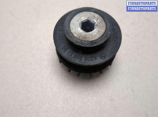 купить Кронштейн бампера на Mercedes GL X164 2006-2012