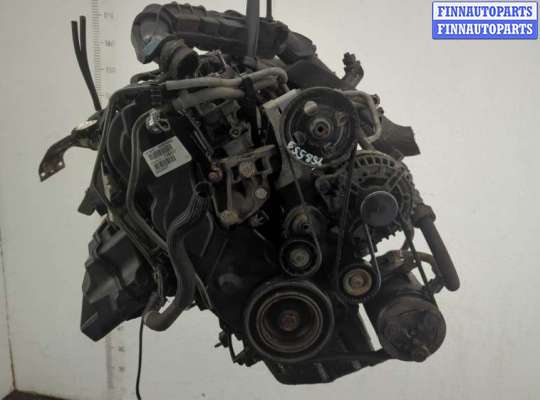 купить Форсунка топливная на Volvo V70 2007-2016