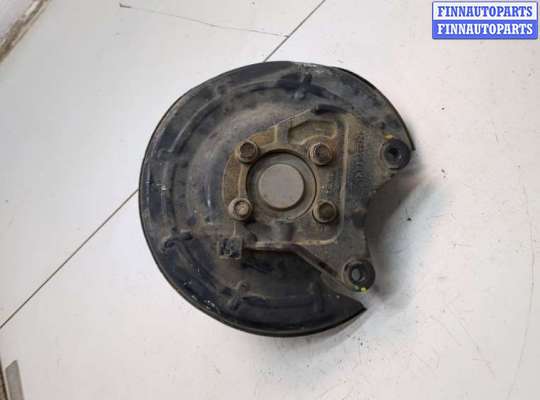 купить Ступица (кулак, цапфа) на Chevrolet Trax 2016-2022