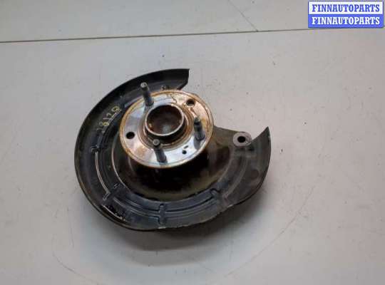 купить Ступица (кулак, цапфа) на Chevrolet Trax 2016-2022