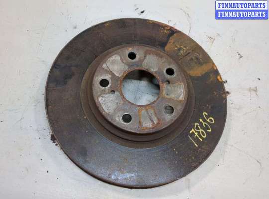 купить Диск тормозной на Lexus RX 1998-2003