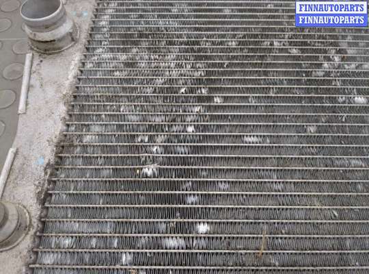купить Радиатор охлаждения двигателя на BMW X6 E71 2007-2014