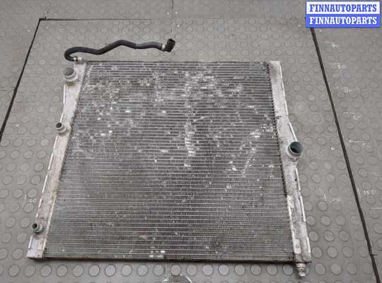 купить Радиатор охлаждения двигателя на BMW X6 E71 2007-2014