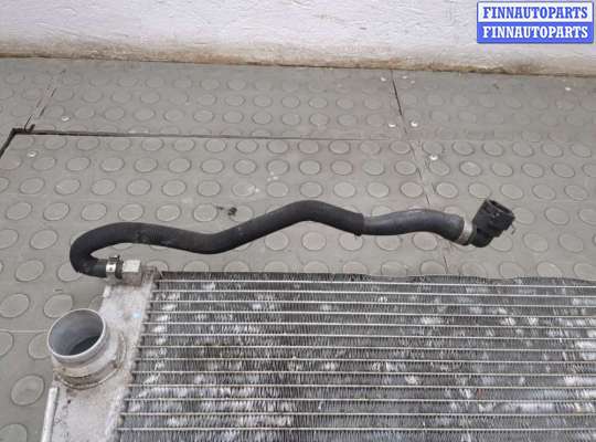 купить Радиатор охлаждения двигателя на BMW X6 E71 2007-2014