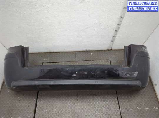 Бампер OP2414225 на Opel Zafira B 2005-2014