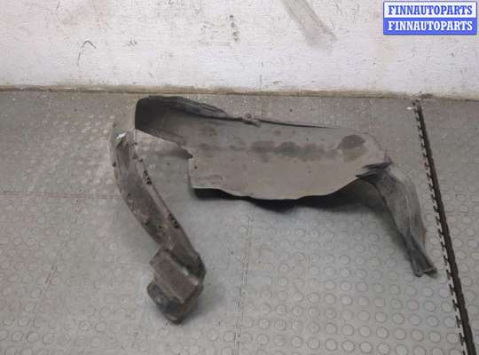 Локер на Opel Zafira A