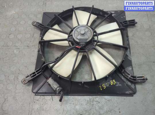 купить Вентилятор радиатора на Honda Element 2002-2011