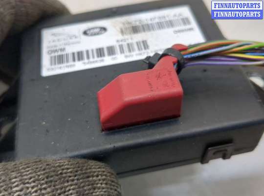 купить Блок комфорта на Land Rover Discovery Sport 2014-2022