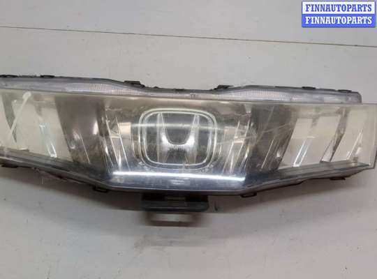 купить Решетка радиатора на Honda Civic 2005-2012