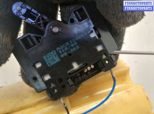 купить Насос топливный электрический на Ford Kuga 2008-2012