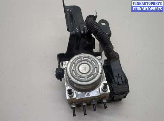 Блок АБС, насос (ABS, ESP, ASR) FO1991093 на Ford Escape 2019-2022