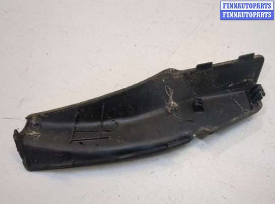 купить Пластик кузовной на SsangYong Korando 2010-2019