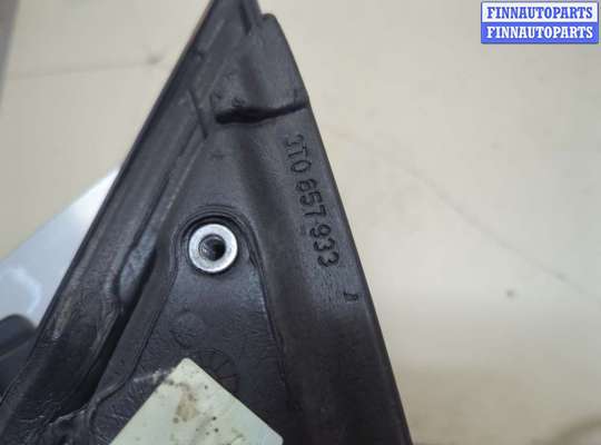 купить Зеркало боковое на Skoda SuperB 2008-2015