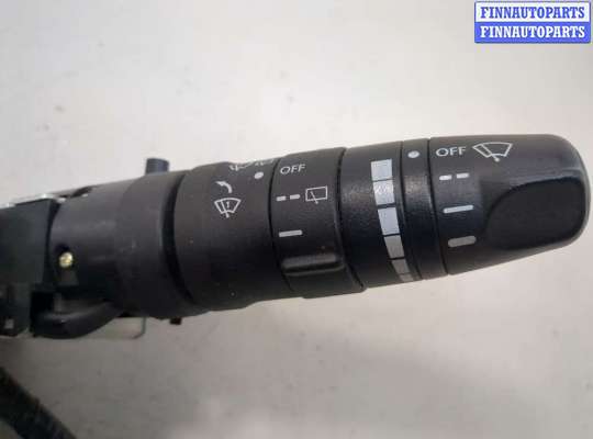 купить Шлейф руля на Nissan Micra K12E 2002-2010