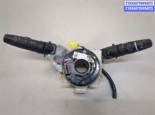 купить Шлейф руля на Nissan Micra K12E 2002-2010