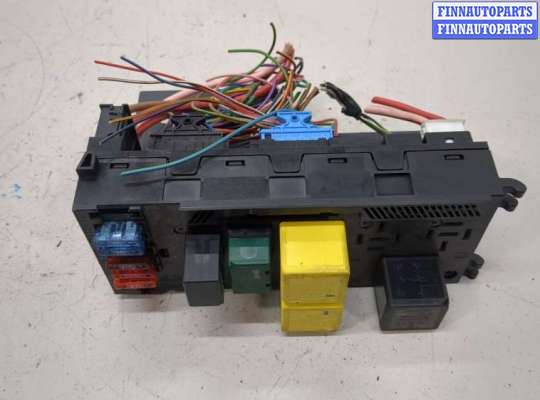 Блок предохранителей MB1580505 на Mercedes CLK W208 1997-2003