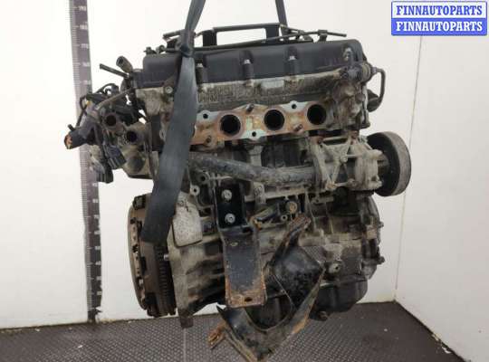 Насос гидроусилителя руля (ГУР) KA597720 на KIA Magentis 2005-2010