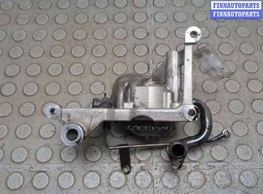 купить Насос масляный на Audi A6 (C5) 1997-2005