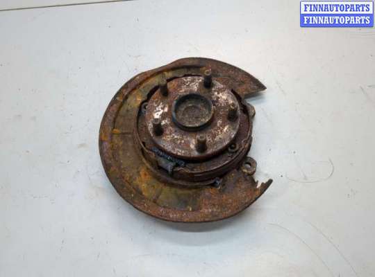 Ступица (кулак, цапфа) TT924604 на Toyota Corolla Verso 2004-2009