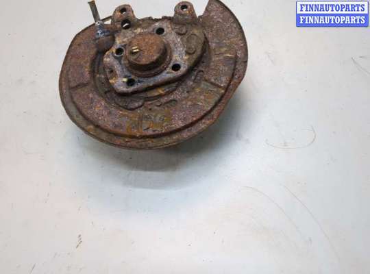 Кулак подвески на Toyota Corolla Verso III (AR10)