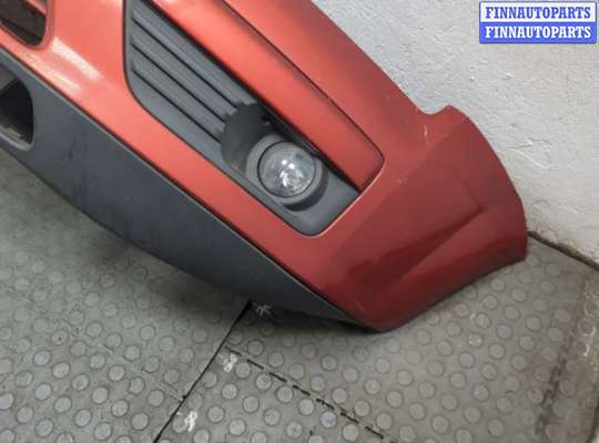 купить Бампер на Ford Focus 2 2005-2008