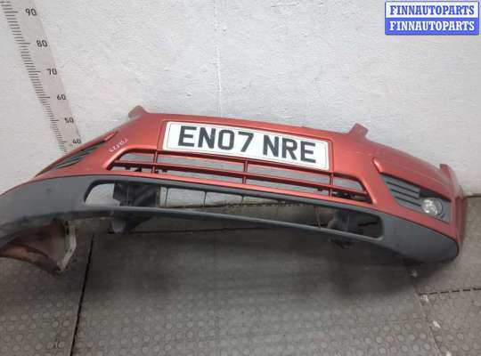 купить Бампер на Ford Focus 2 2005-2008
