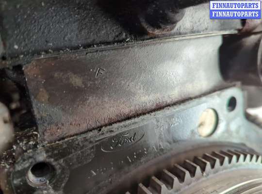 купить ТНВД на Ford Galaxy 2006-2010