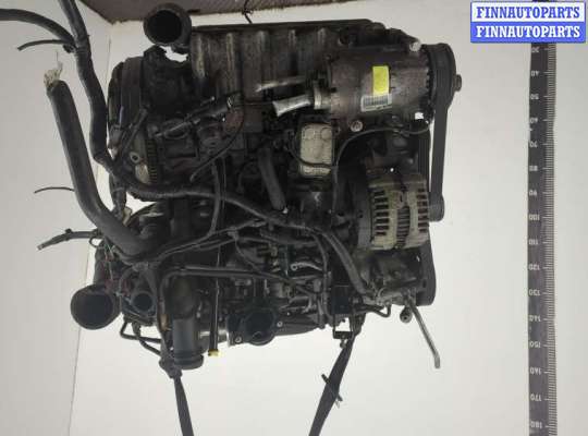 купить Двигатель (ДВС) на Ford Mondeo 4 2007-2015