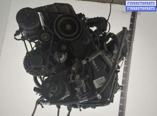 купить Двигатель (ДВС) на Ford Mondeo 4 2007-2015