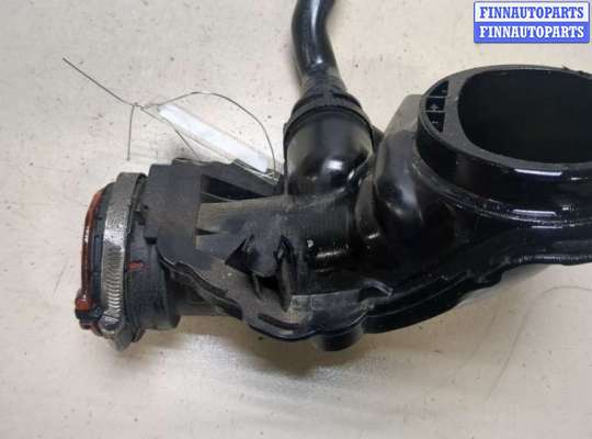 купить Патрубок интеркулера на Mercedes C W205 2014-2023