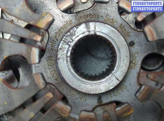 купить Маховик на Volkswagen Golf 5 2003-2009