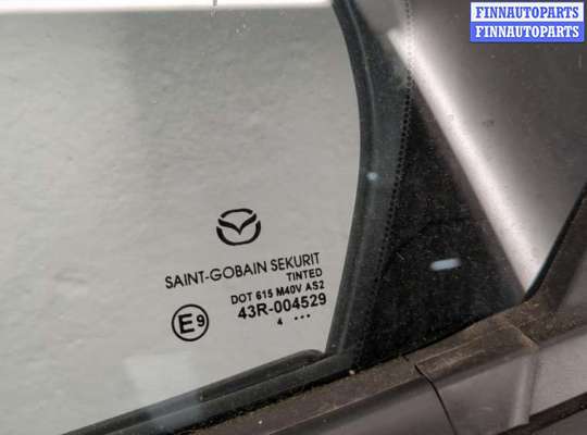 купить Дверь боковая (легковая) на Mazda 3 (BP) 2019-2025