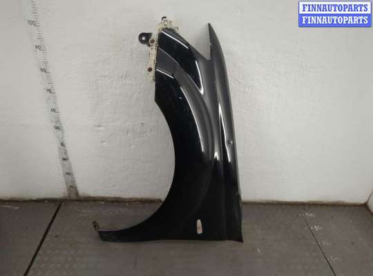 Кронштейн бампера CT1150381 на Mitsubishi Outlander XL 2006-2012