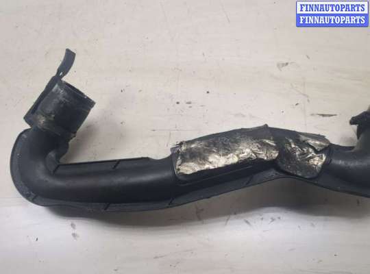 купить Патрубок интеркулера на Peugeot 406 1999-2004