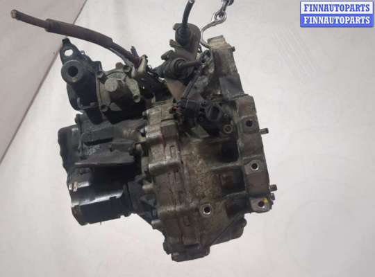 купить КПП 5-ст.мех 4х4 (МКПП) на Toyota RAV 4 2000-2005