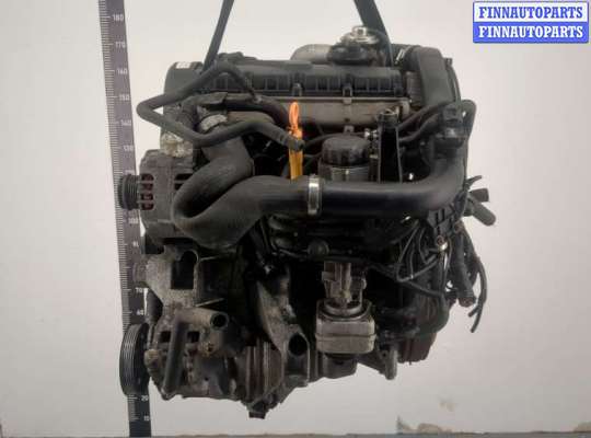 купить Форсунка топливная на Volkswagen Passat 5 2000-2005