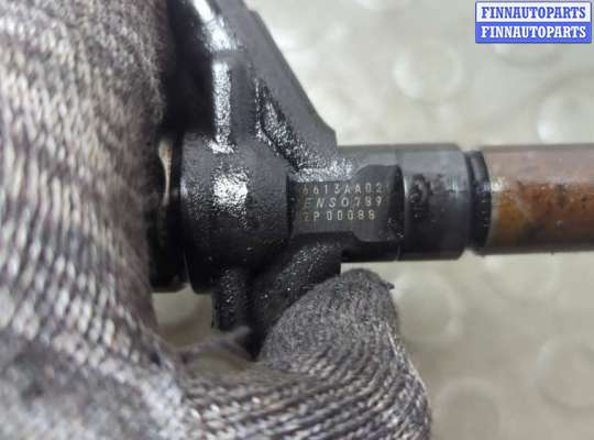 купить Форсунка топливная на Subaru Legacy (B13) 2003-2009