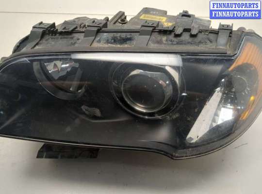 Фара (передняя) BM3605524 на BMW X3 E83 2003-2010