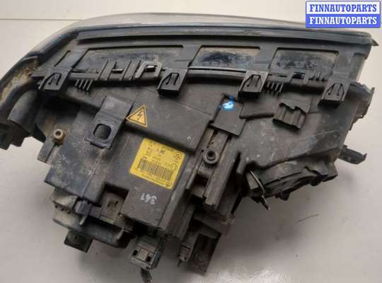 купить Фара (передняя) на BMW X3 E83 2003-2010