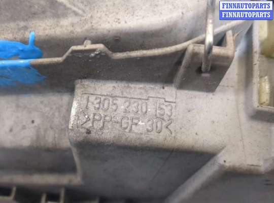 купить Поворот на Mercedes C W202 1993-2001