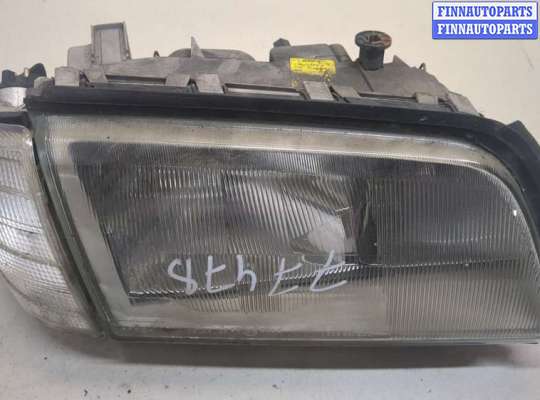 купить Поворот на Mercedes C W202 1993-2001