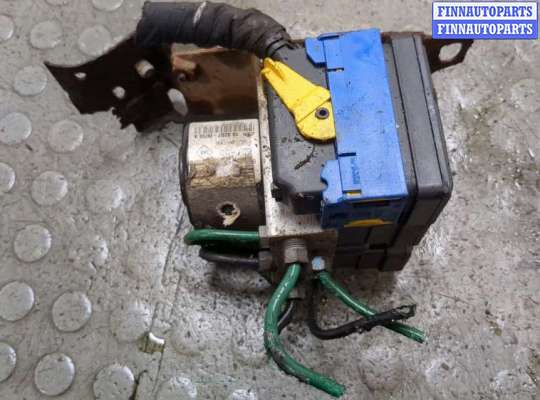 купить Блок АБС, насос (ABS, ESP, ASR) на Renault Laguna 2 2001-2007
